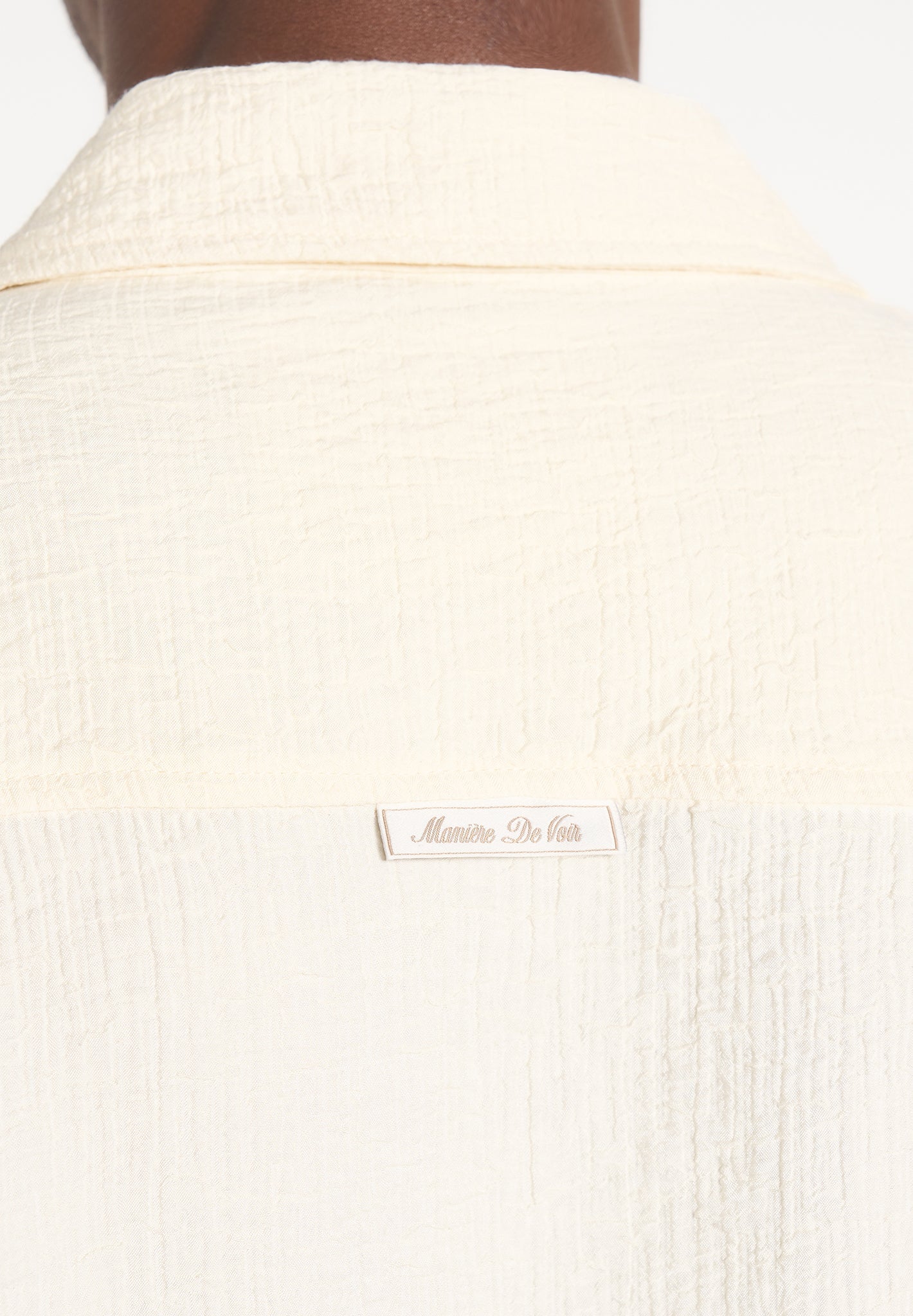 bailey-unisex-textured-long-sleeve-shirt-cream