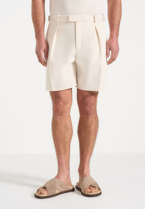 Men's Formal Shorts | Manire De Voir USA Men's Formal Shorts | Manire De Voir USA