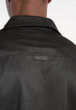 alban-satin-double-breasted-shirt-black