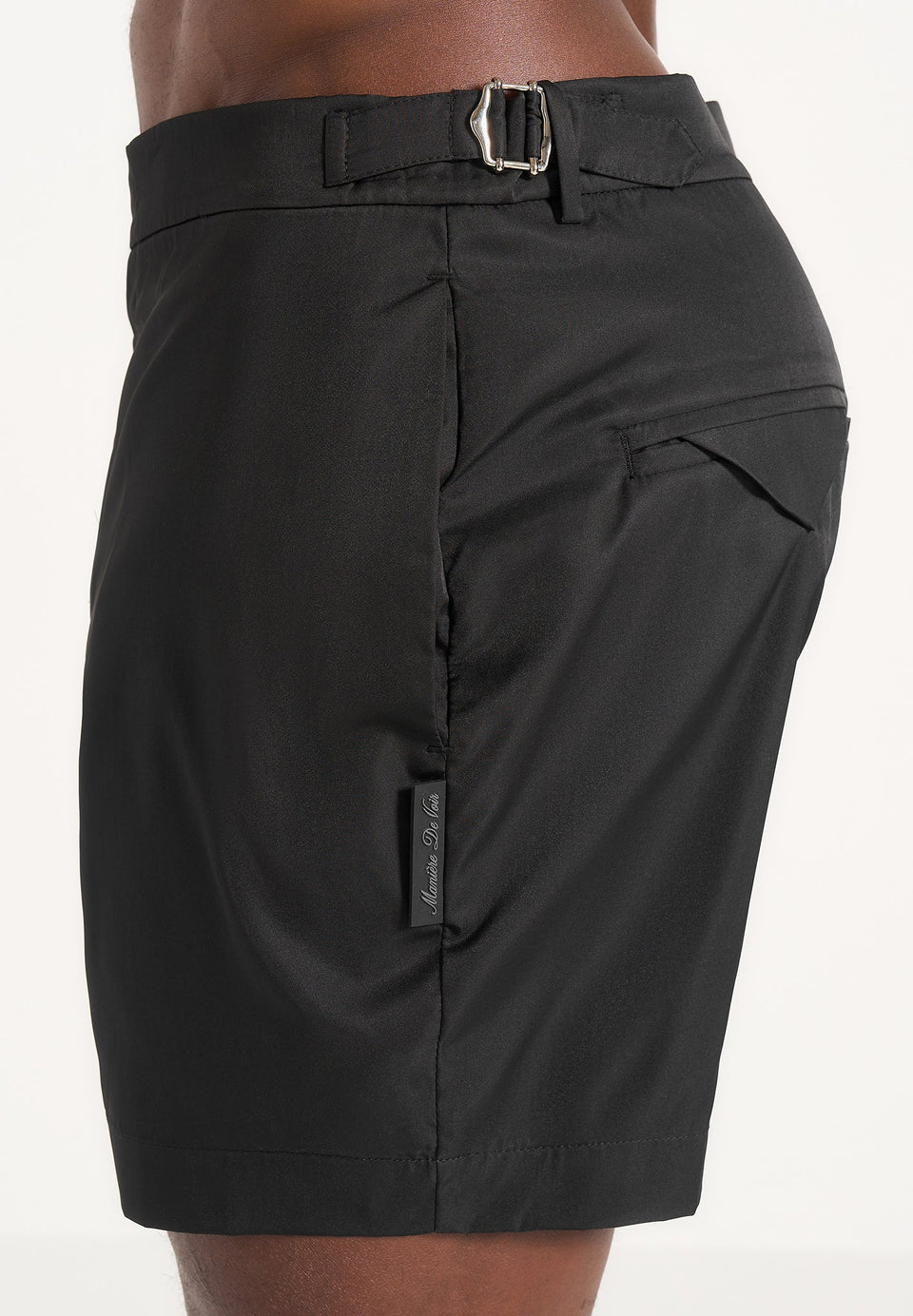 brian-polished-nylon-swim-shorts-black