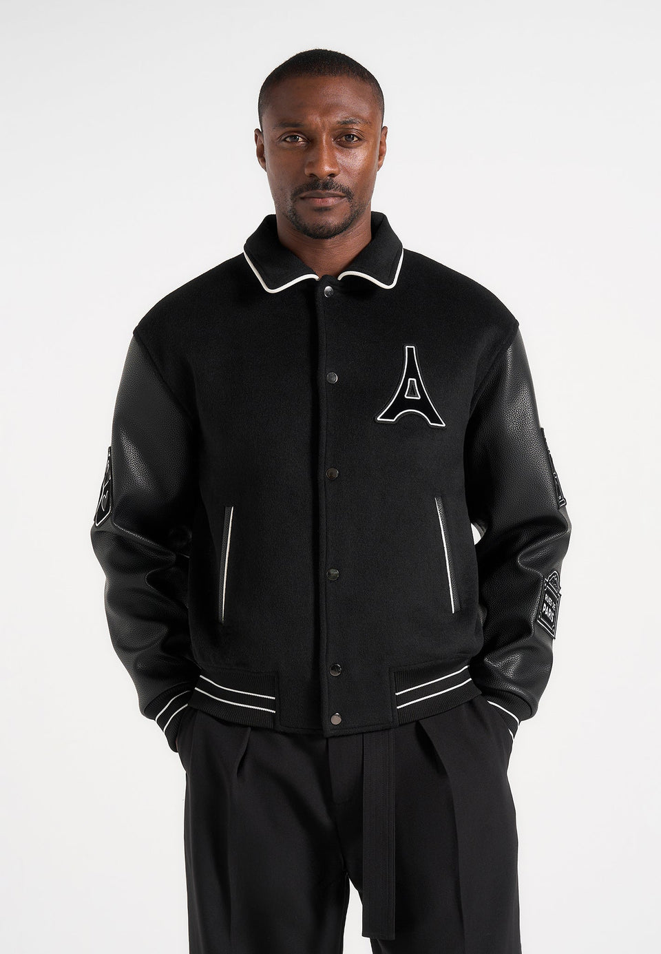 mona-lisa-wool-blend-varsity-jacket-black