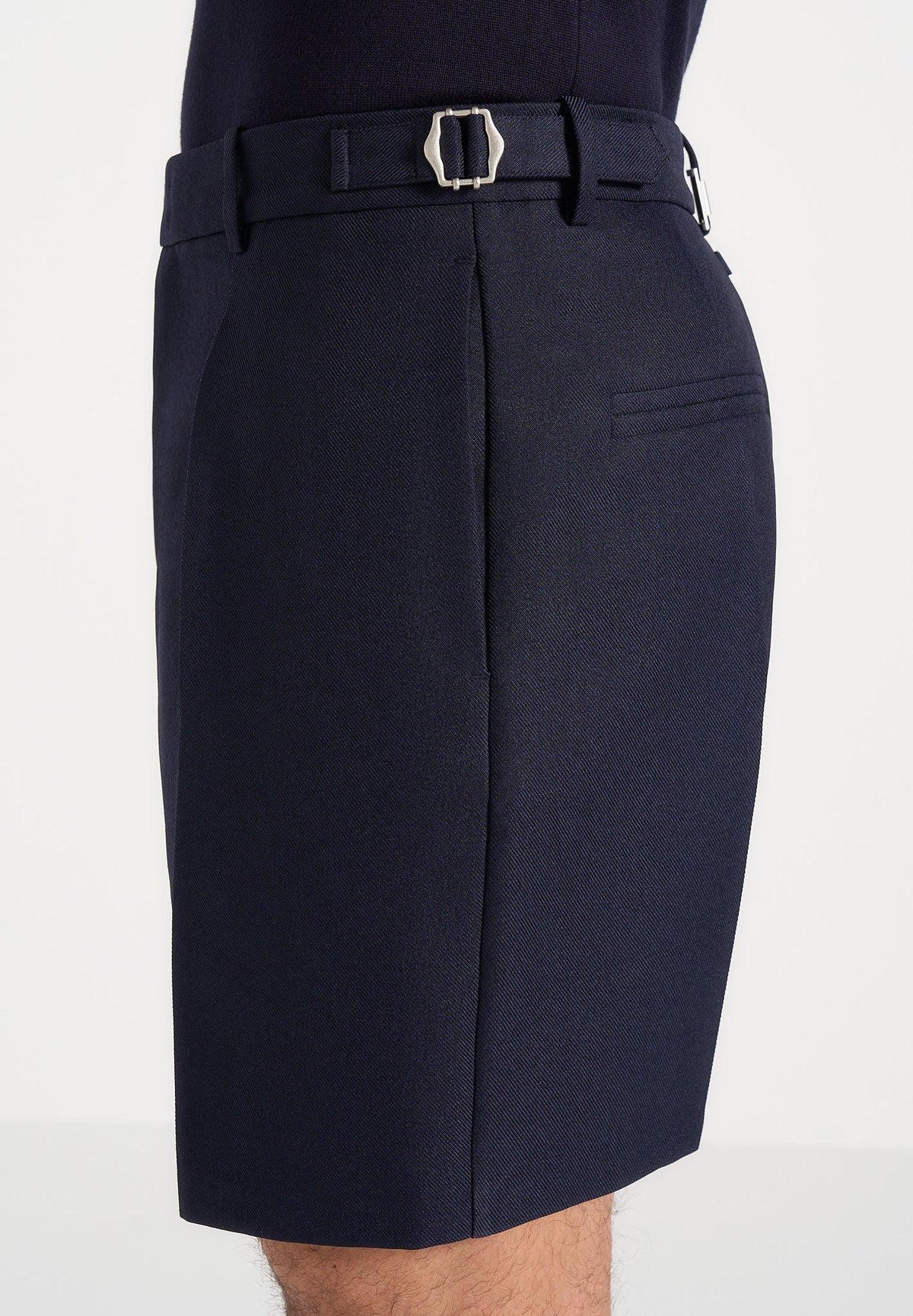 marin-tailored-pleated-shorts-navy