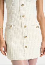 nadine-tweed-mini-dress-cream