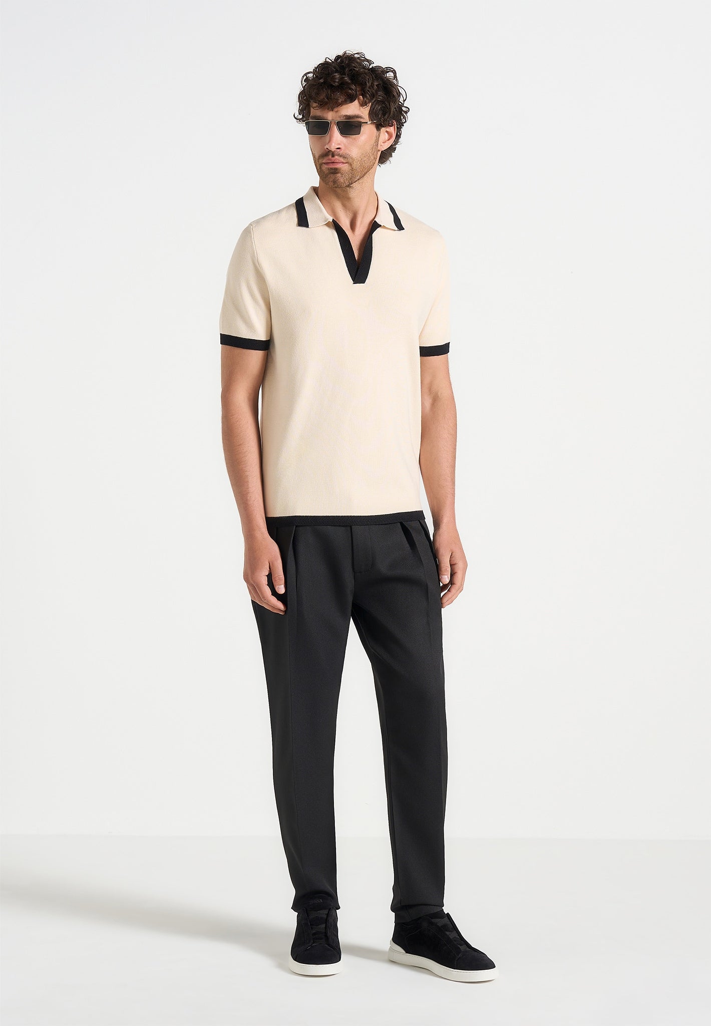 hubert-slim-fit-tailored-trousers-black