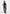 fuzzy-high-neck-bodysuit-with-sleeves-black