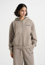 js002-unisex-signature-relaxed-fit-zip-hoodie-taupe