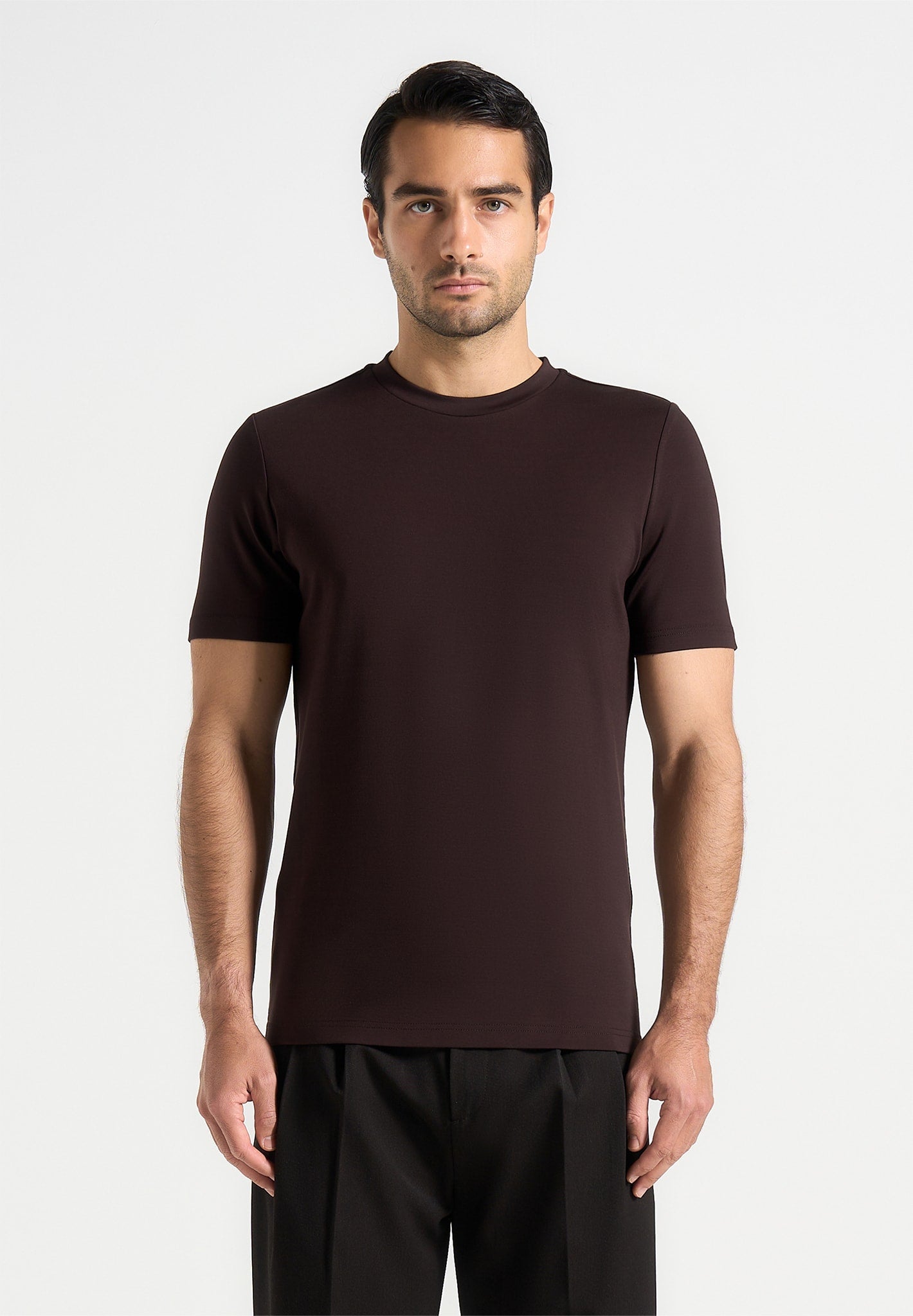 ts003-fitted-luxe-t-shirt-brown