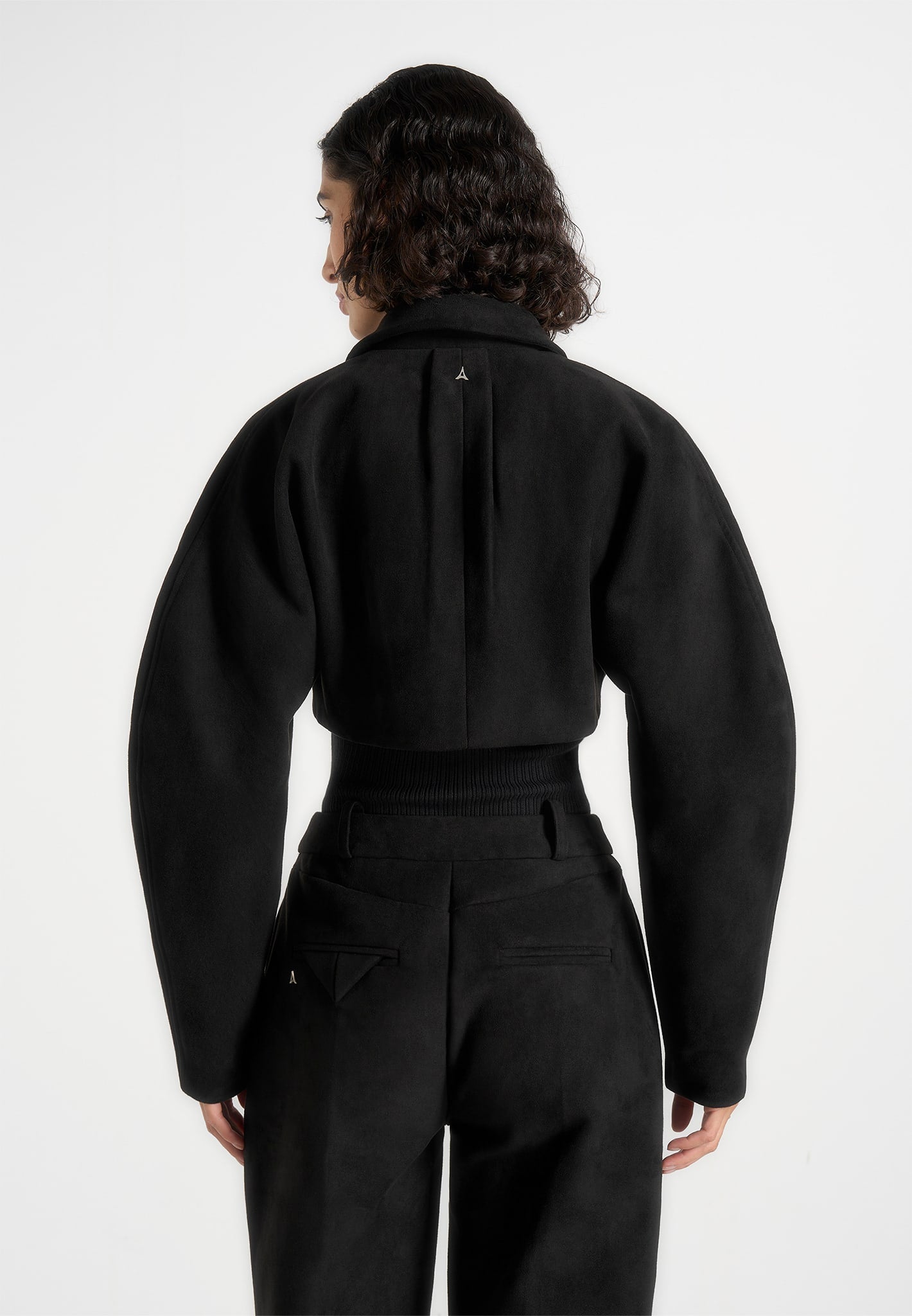 elya-suede-super-cropped-jacket-black