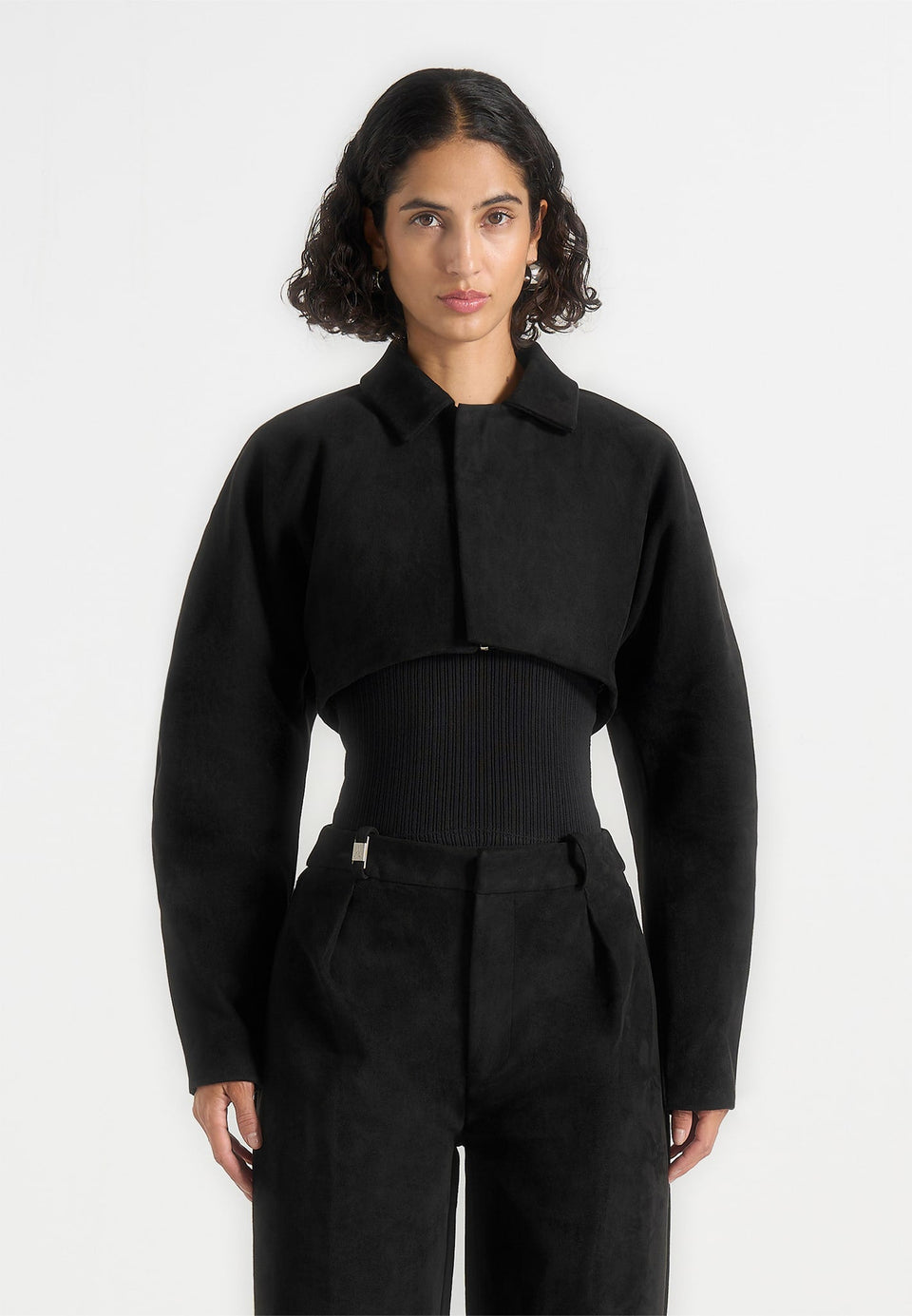 elya-suede-super-cropped-jacket-black