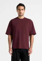 paul-relaxed-fit-t-shirt-wine-red