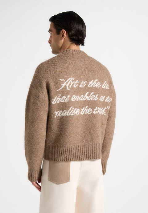  Sweaters