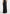 Regine - Tailored A-Line Maxi Skirt - Black