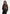 solange-suede-tacked-sleeve-corset-jacket-brown