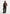 solange-suede-tacked-sleeve-corset-jacket-brown