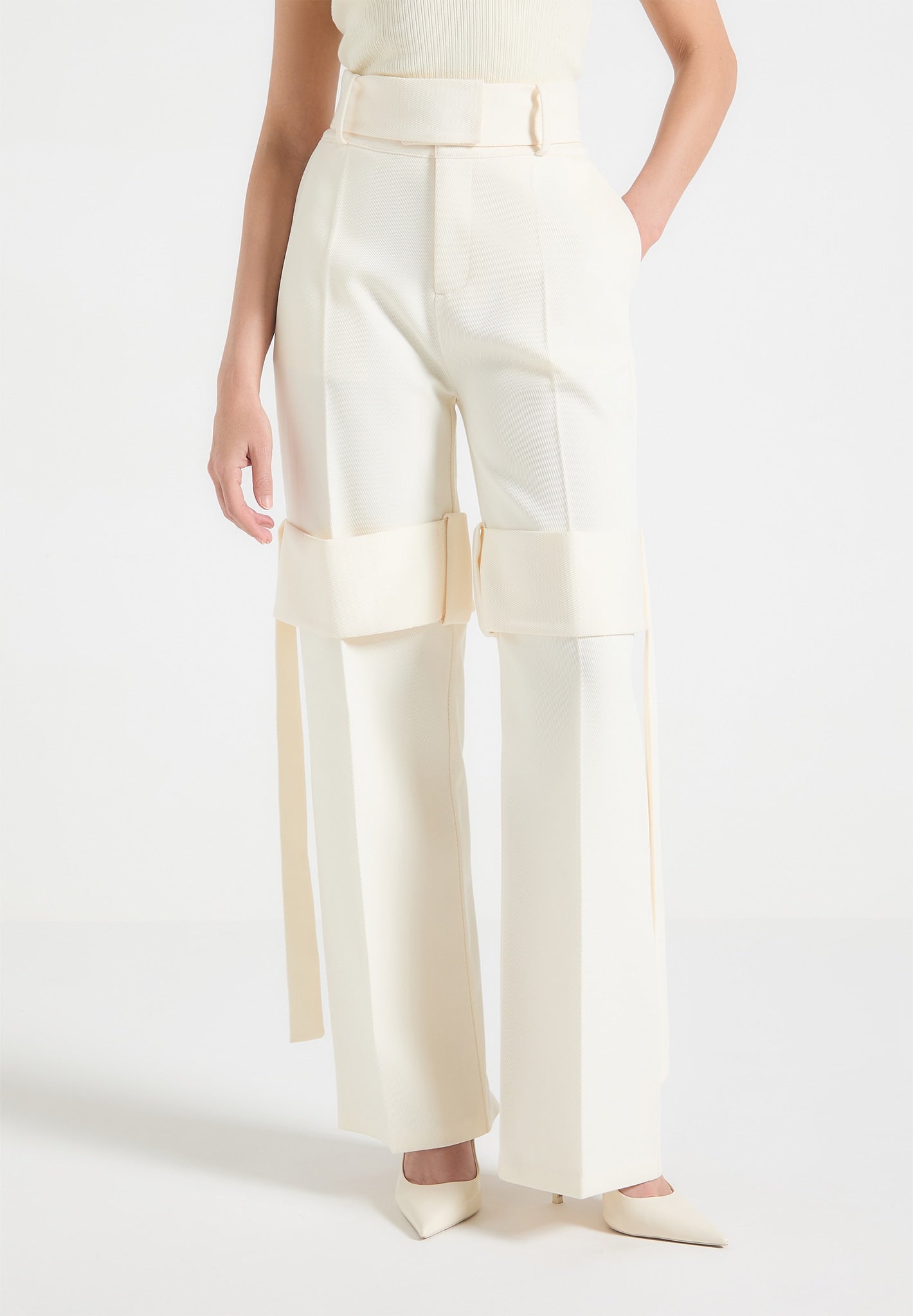 isabelle-tailored-belted-strap-detail-trousers-off-white