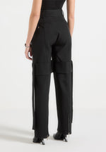 tailored-belted-strap-detail-trousers-black