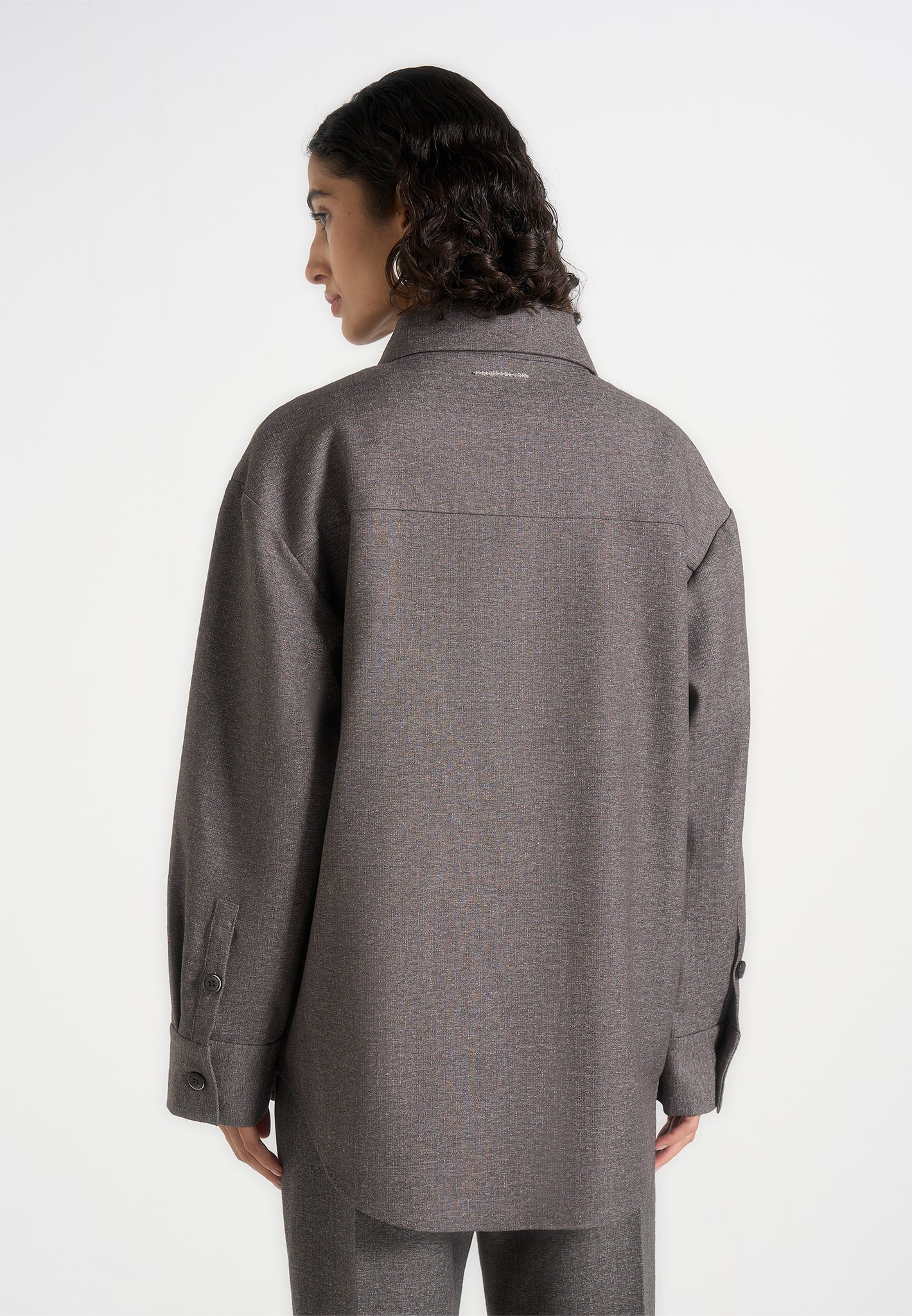 joy-tailored-oversized-shirt-grey-marl