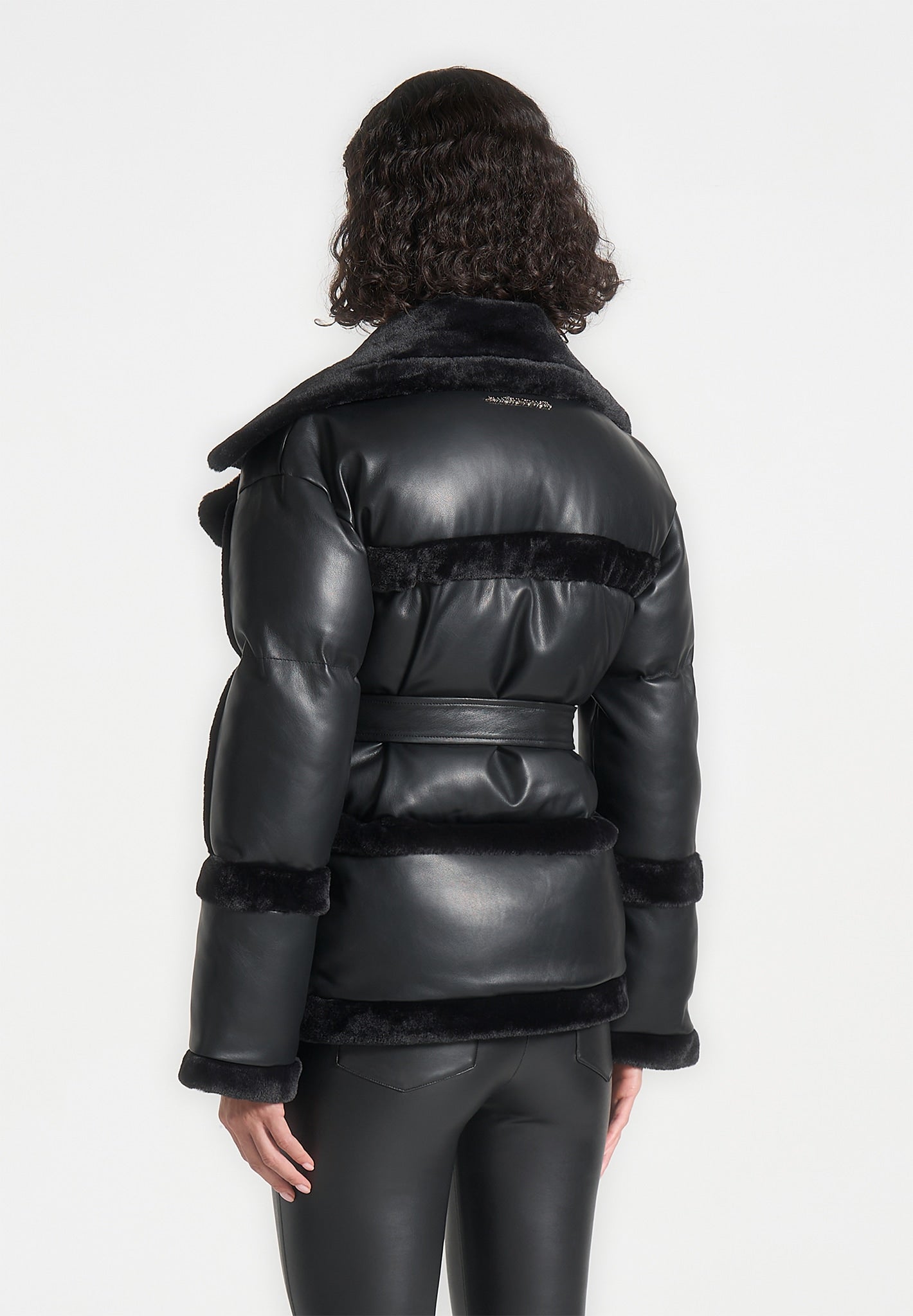 vegan-leather-and-plush-puffer-biker-jacket-black