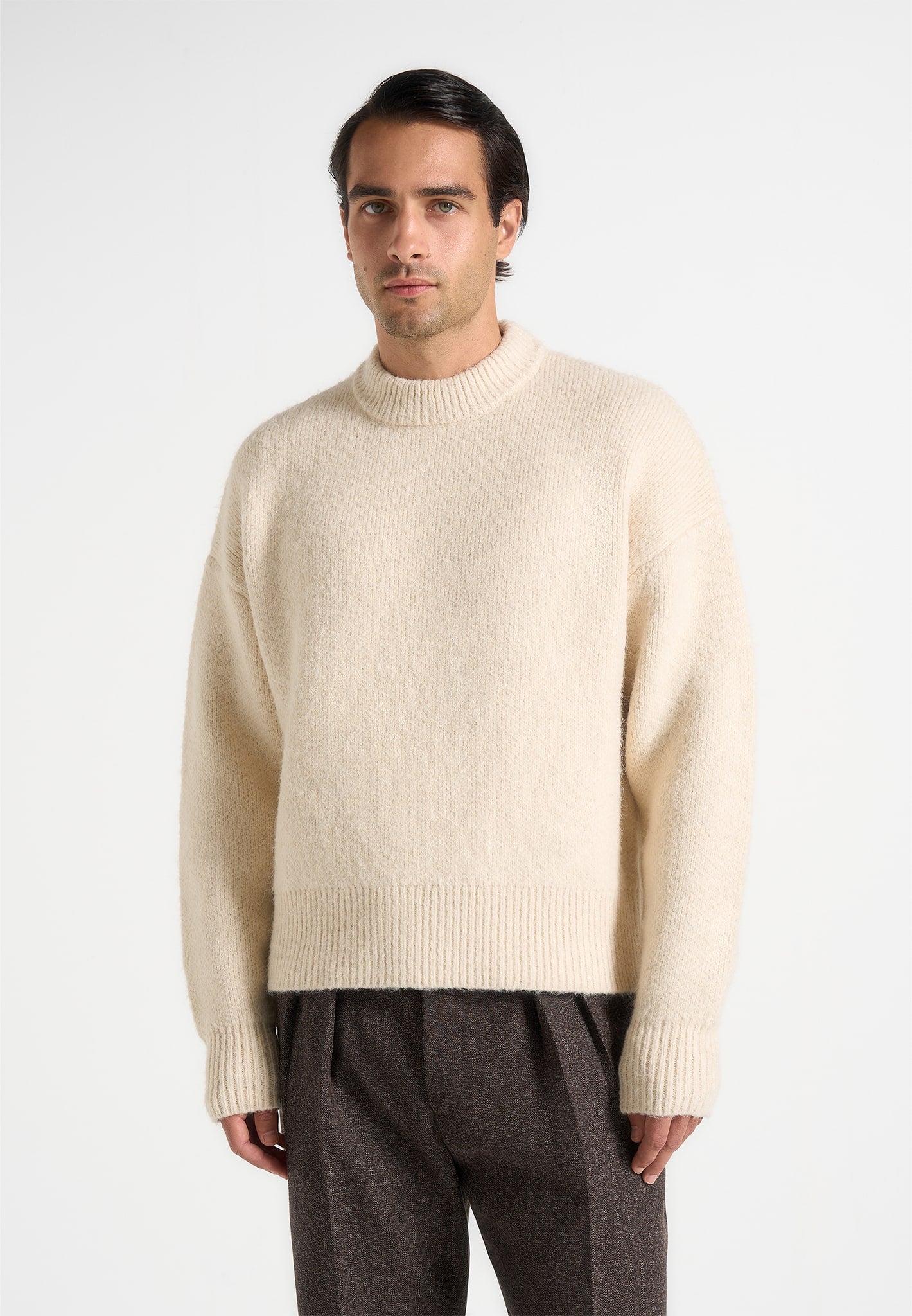 kw001-brushed-wool-knit-jumper-cream