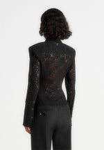 sila-wide-shoulder-lace-angled-shirt-black