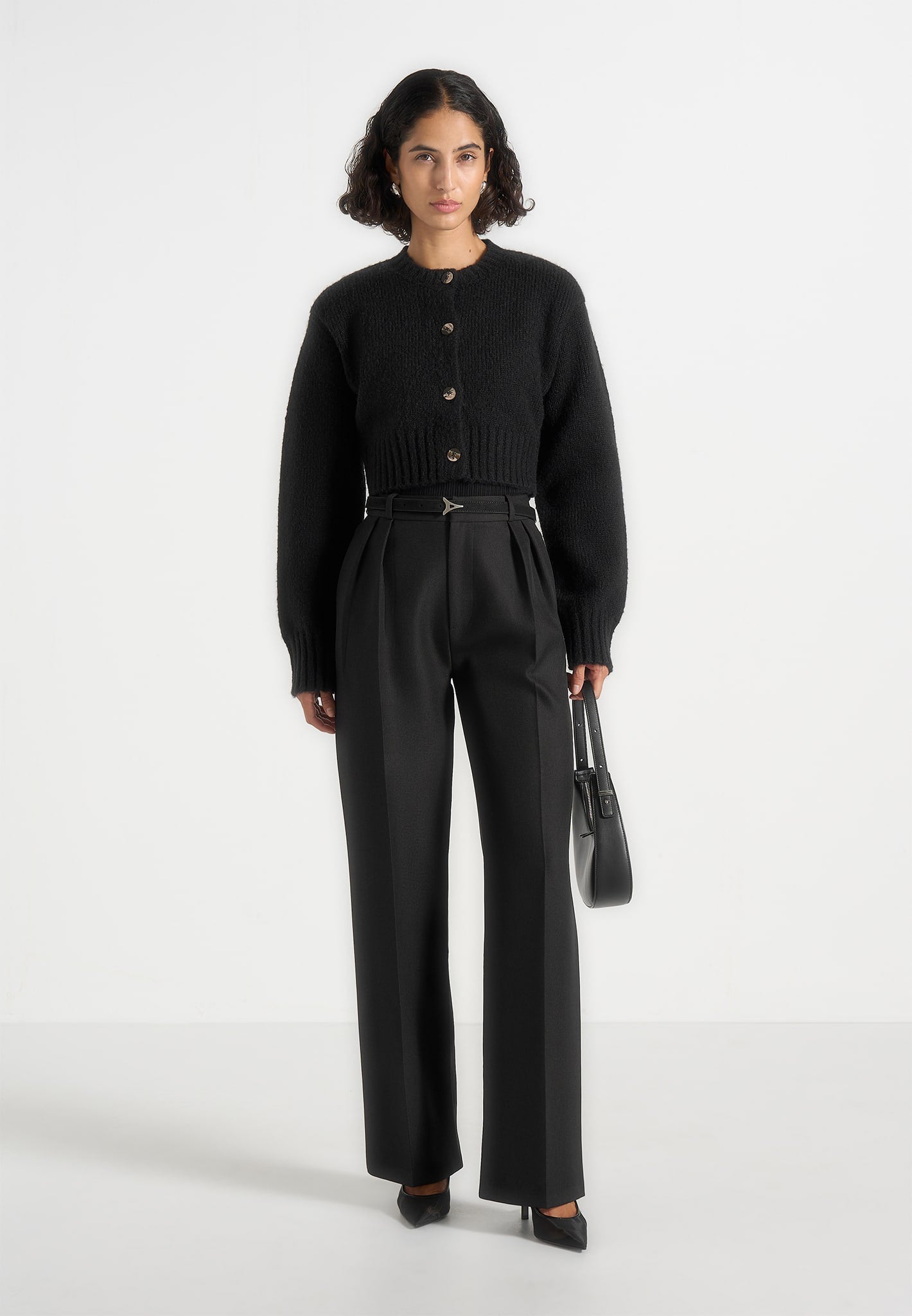 caren-brushed-wool-knit-cardigan-black