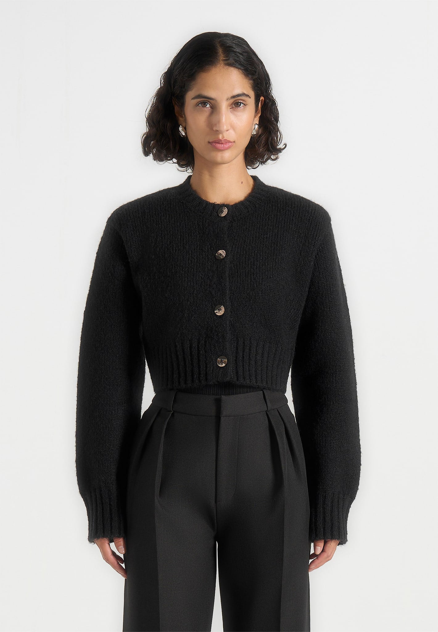 caren-brushed-wool-knit-cardigan-black