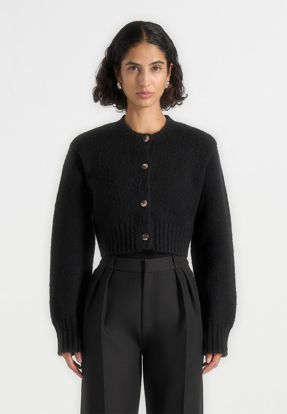 caren-brushed-wool-knit-cardigan-black