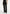 Loane - Twist Leg Boyfriend Jeans With Waist Adjuster - Washed Black