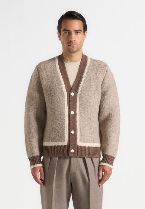  Cardigans