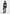 flared-sleeve-textured-knit-cardigan-black