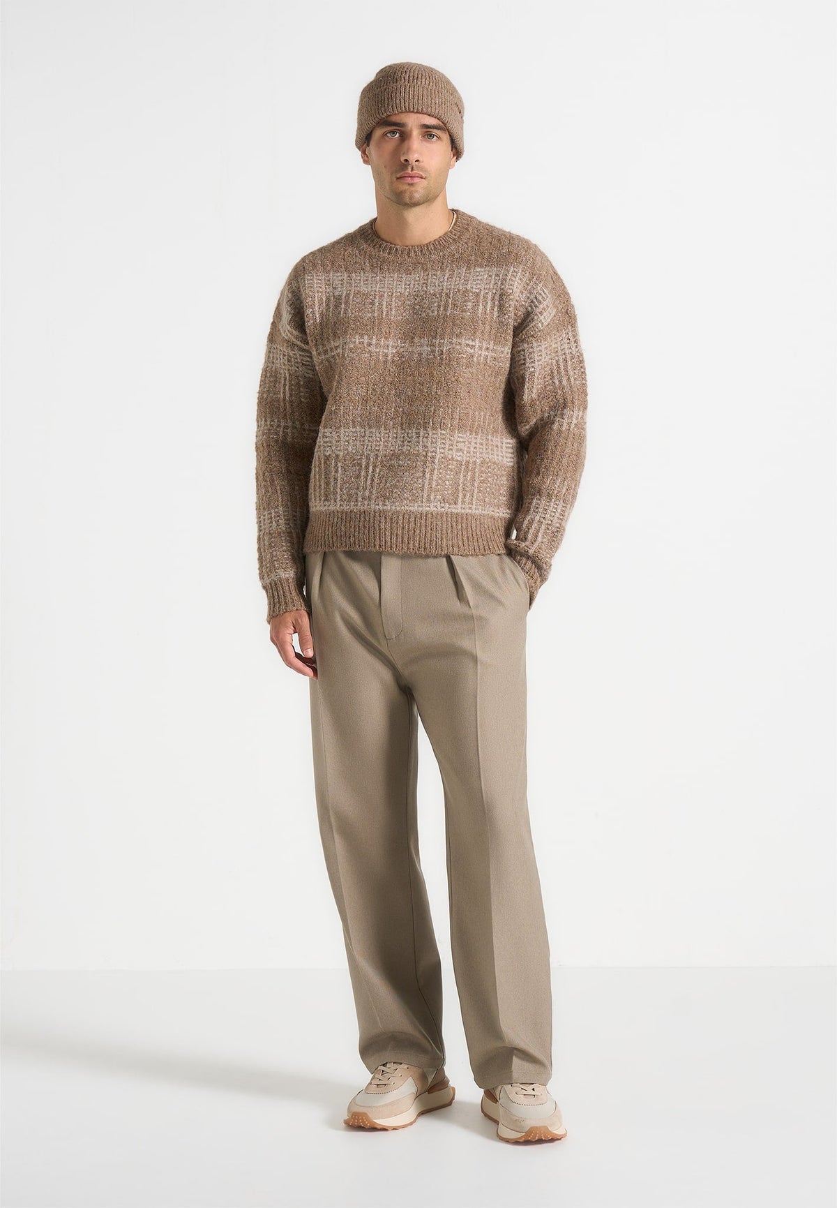 ayden-check-wool-knit-jumper-taupe-beige