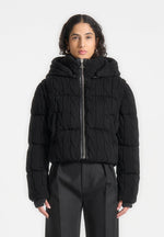 2-in-1-cable-knit-puffer-jacket-gilet-black