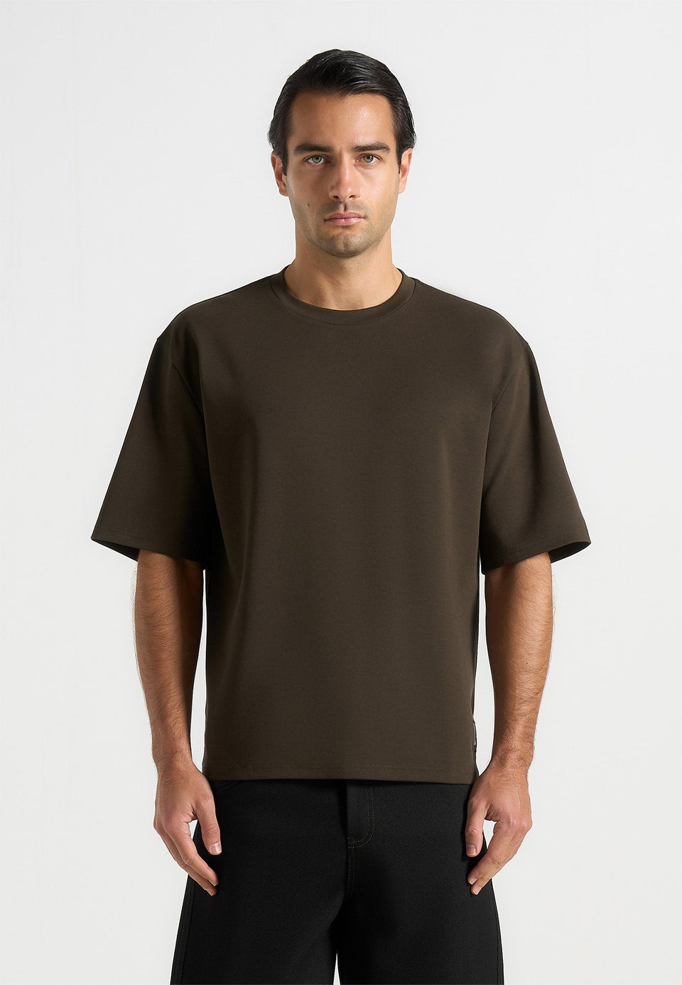 ts007-unisex-relaxed-fit-cotton-t-shirt-olive