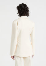 wide-shoulder-cinch-waist-blazer-cream