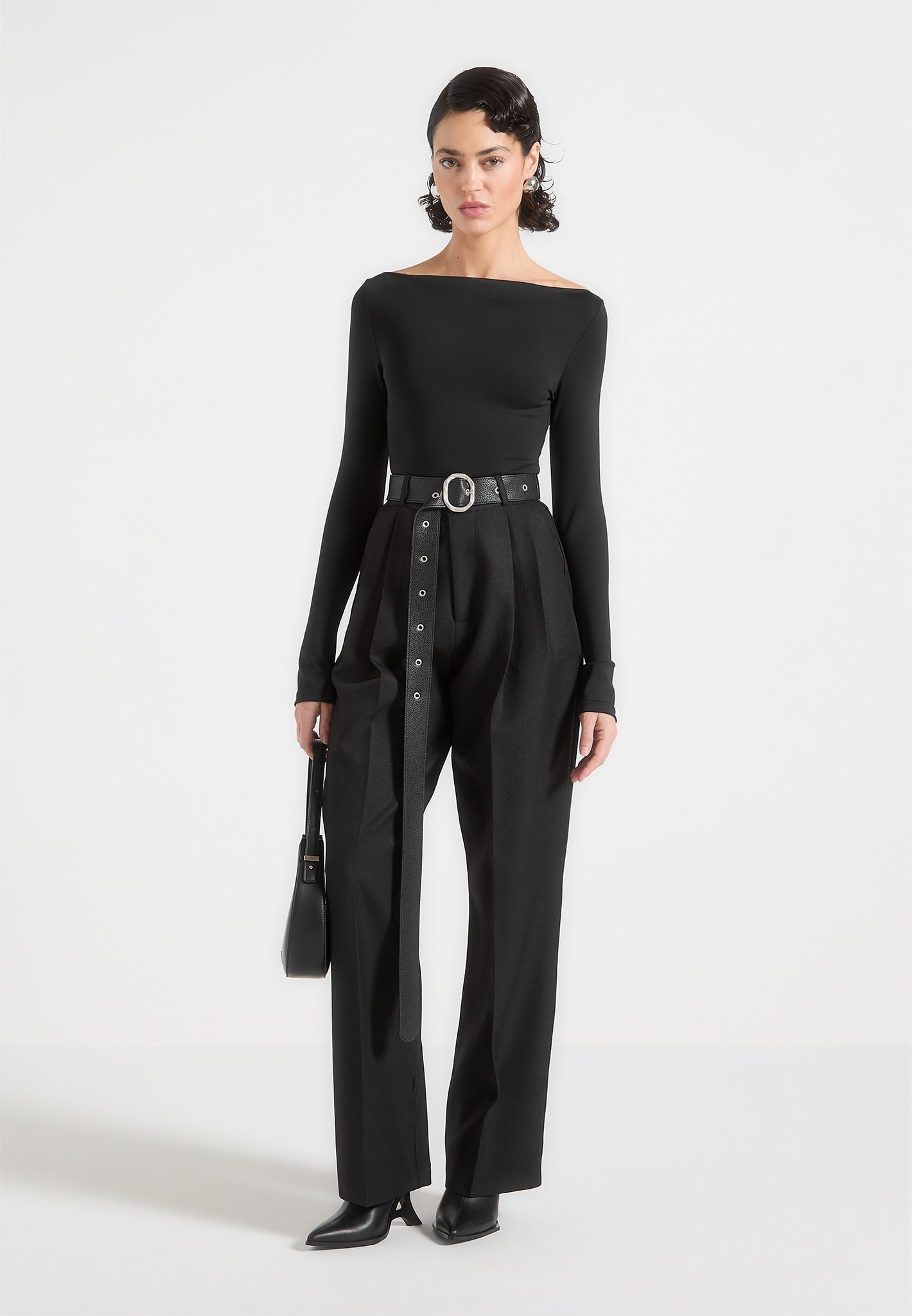 suzanne-tailored-trousers-with-oversized-belt-and-ankle-ties-black