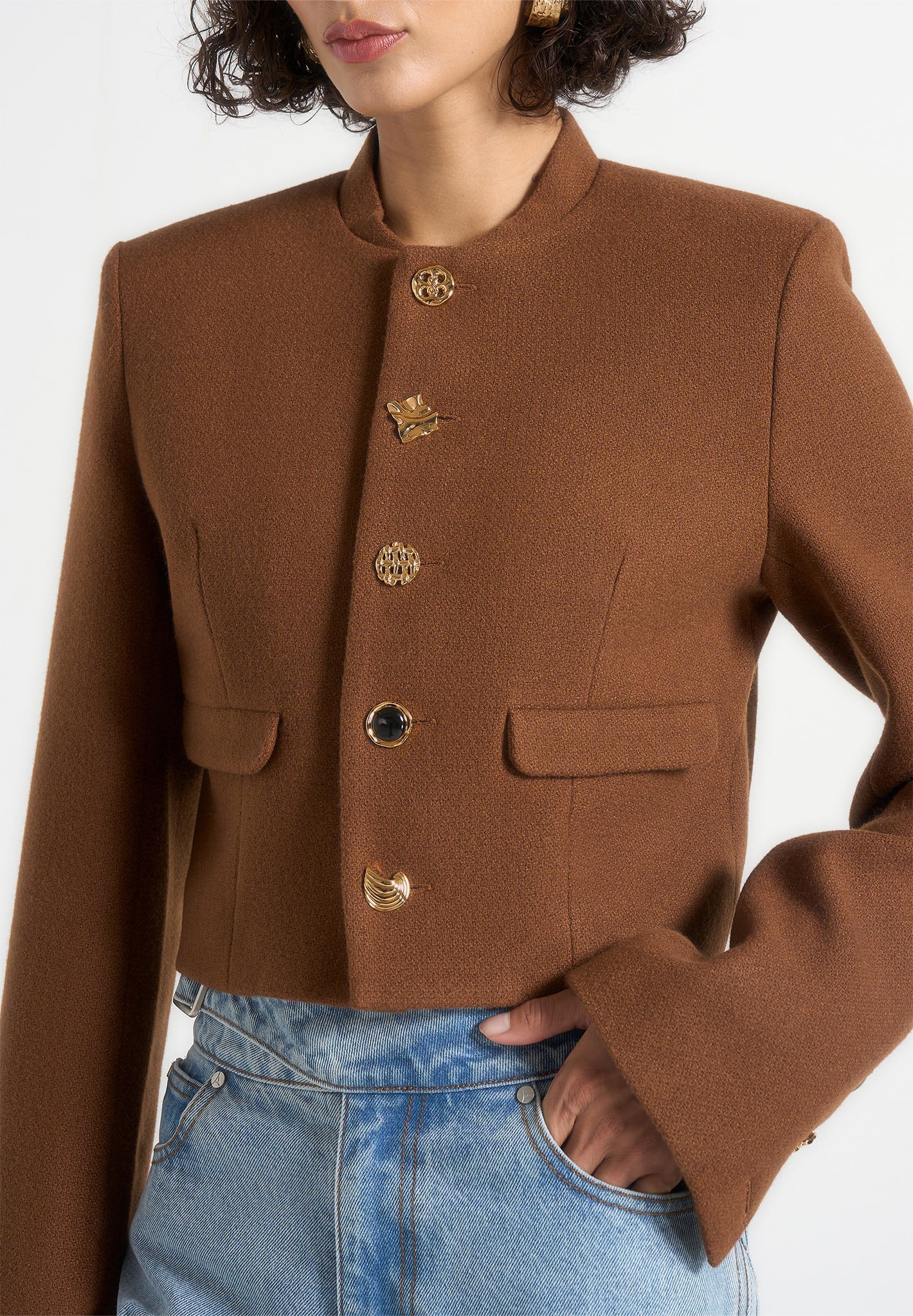 evana-structured-wool-jacket-with-mixed-buttons-rust