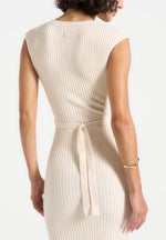 knitted-midaxi-dress-with-belt-beige
