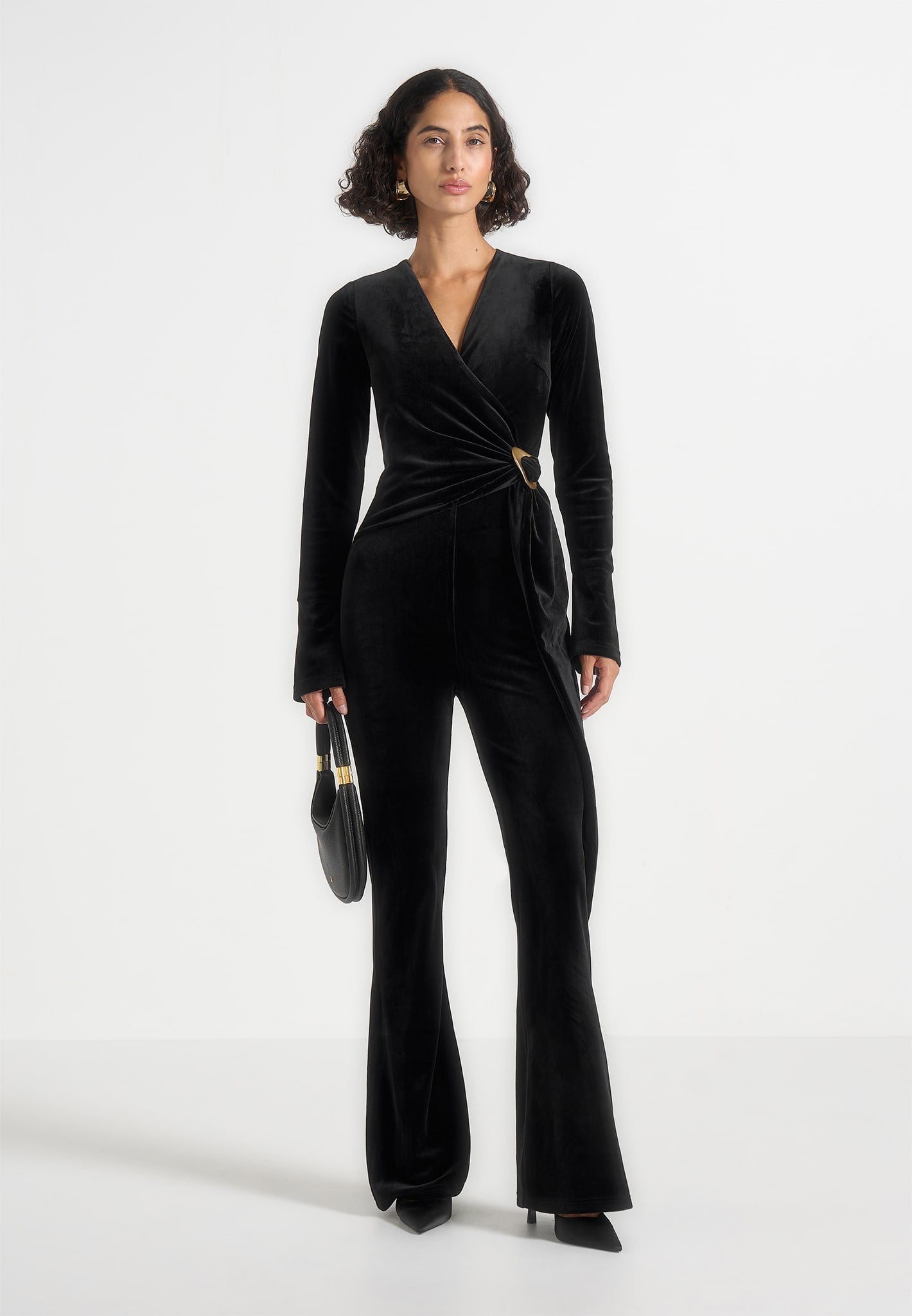 solel-velour-wrap-jumpsuit-black 