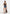 VS001 - Scoop Neck Ribbed Cotton Tank Top - Brown