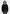 Azra - Plunge Knit Jumper - Black