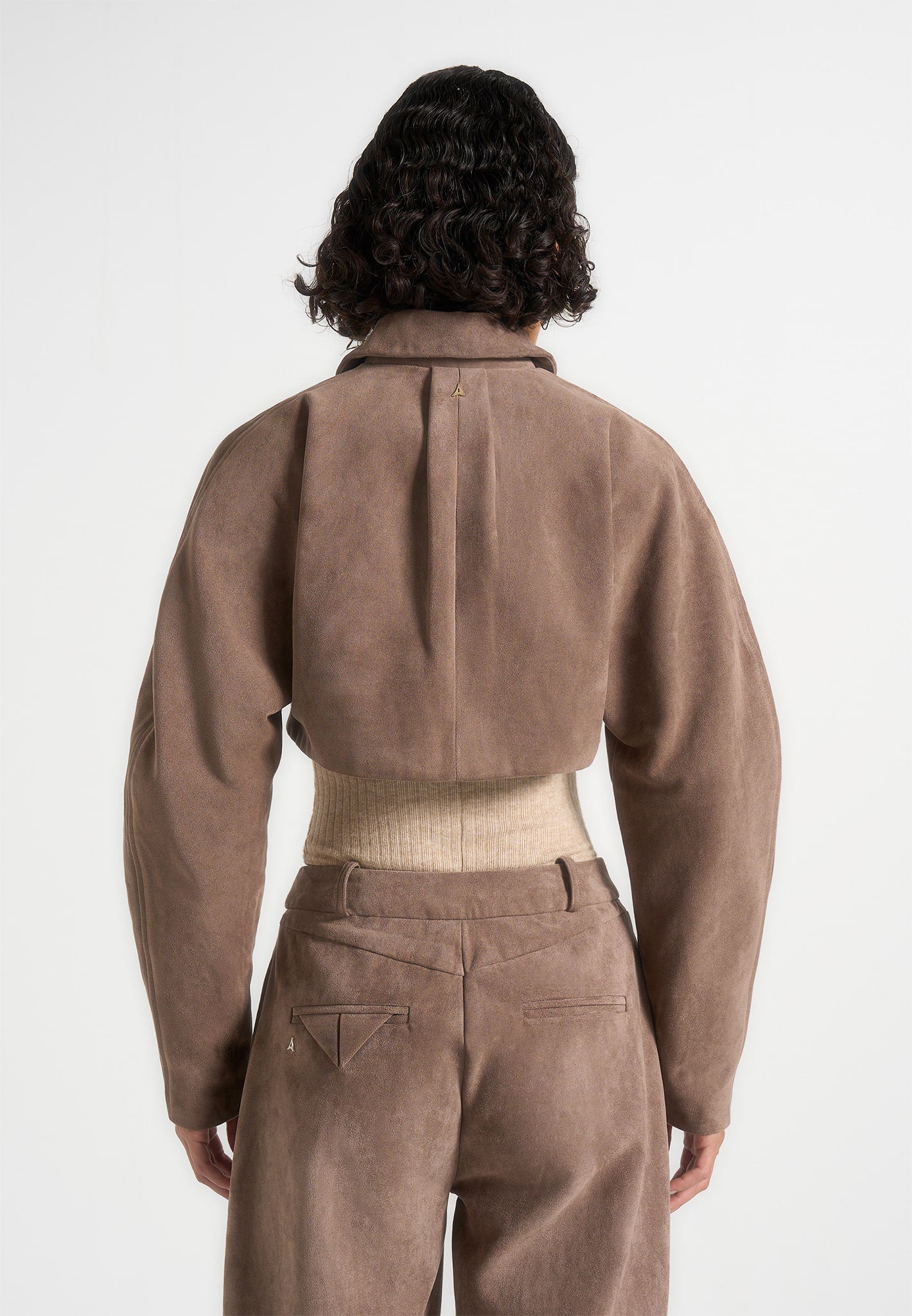 elya-suede-super-cropped-jacket-taupe