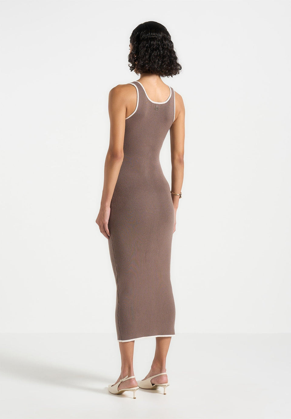 daphne-rib-knit-contrast-midi-dress-brown-cream