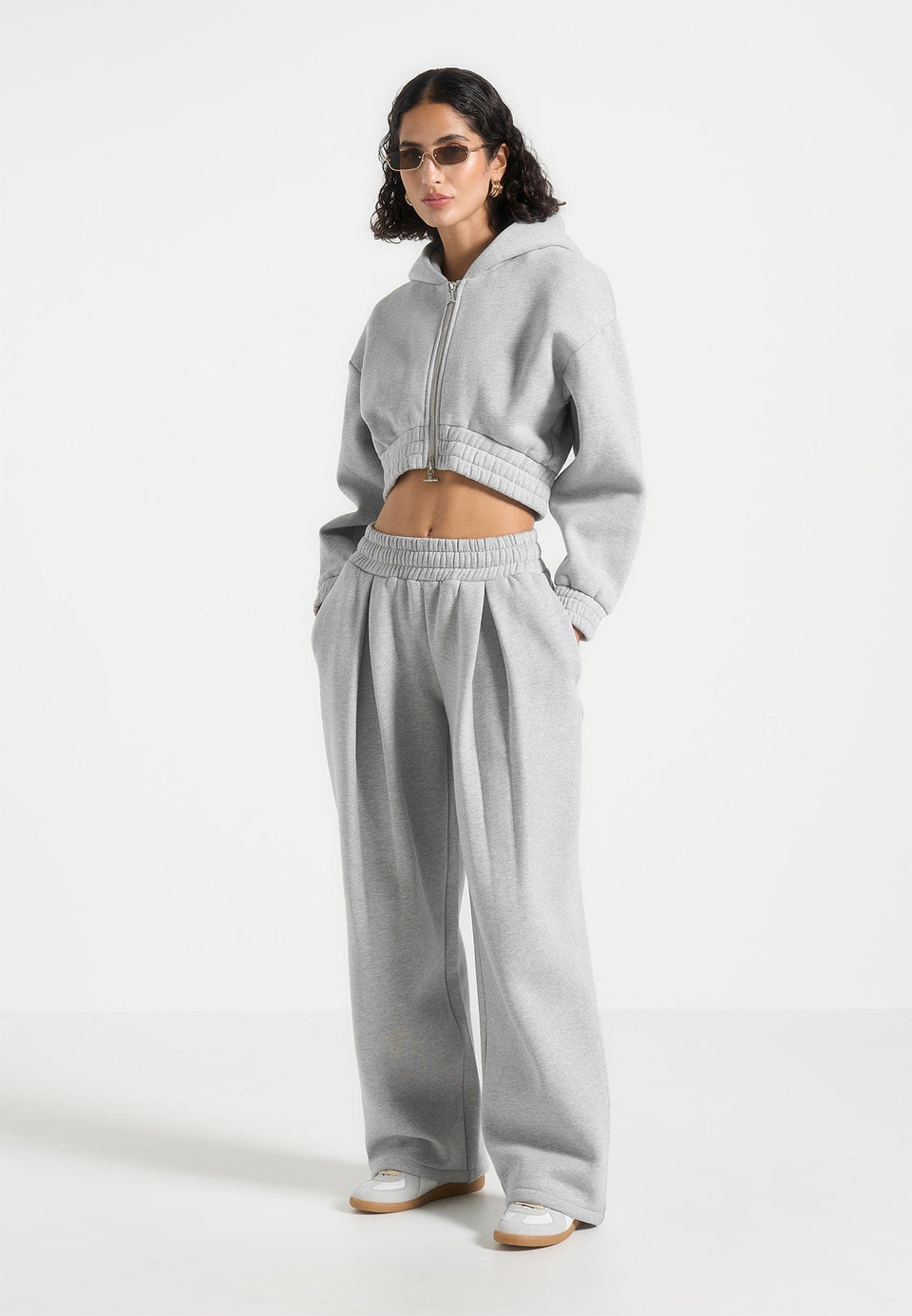 fanny-straight-leg-box-pleat-joggers-grey