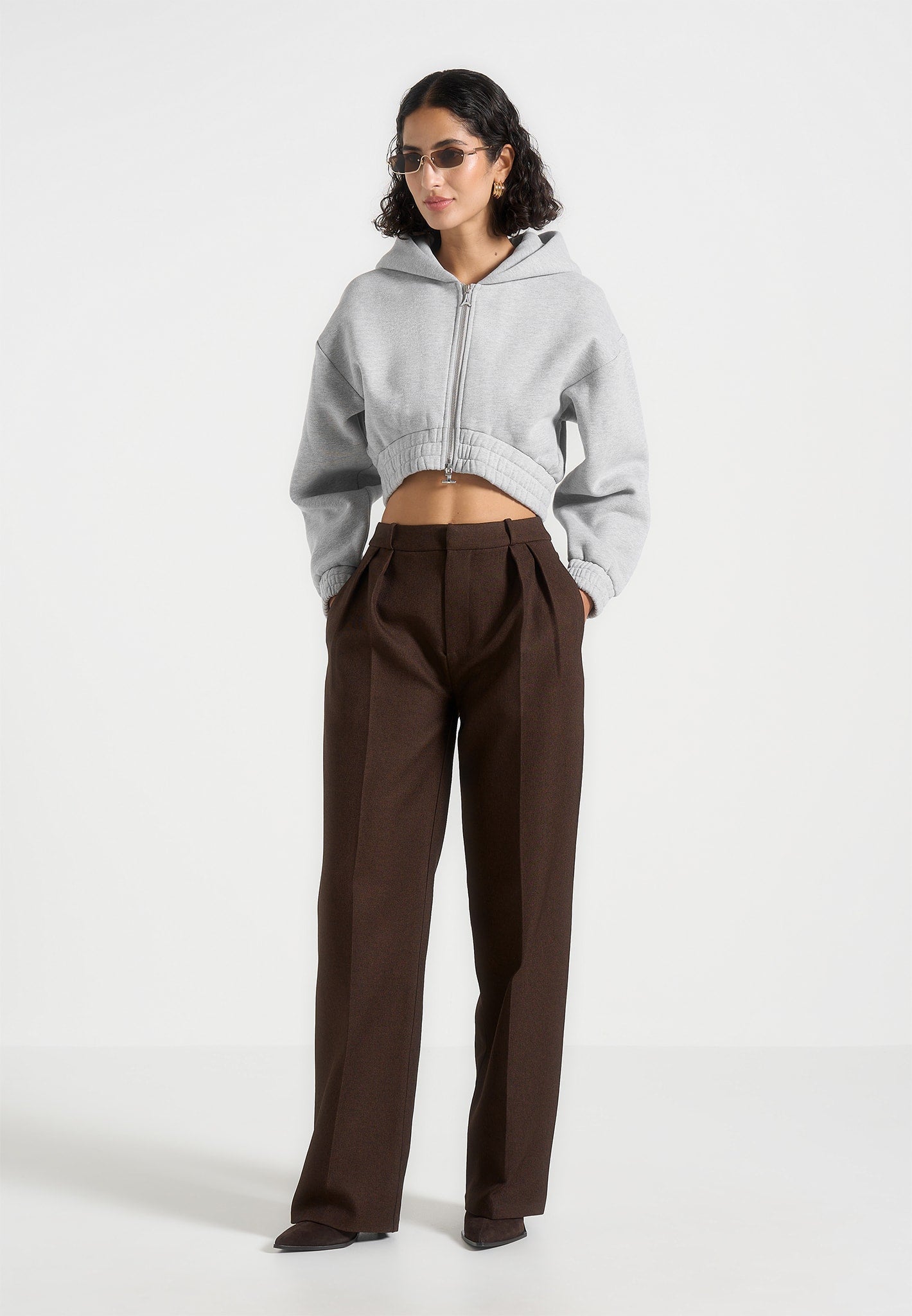 josiane-relaxed-zip-through-hoodie-grey