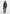 karla-wax-effect-cinch-waist-jacket-indigo