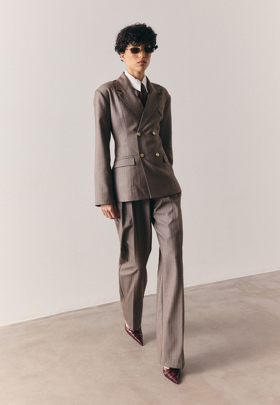 maia-pinstripe-double-breasted-blazer-taupe