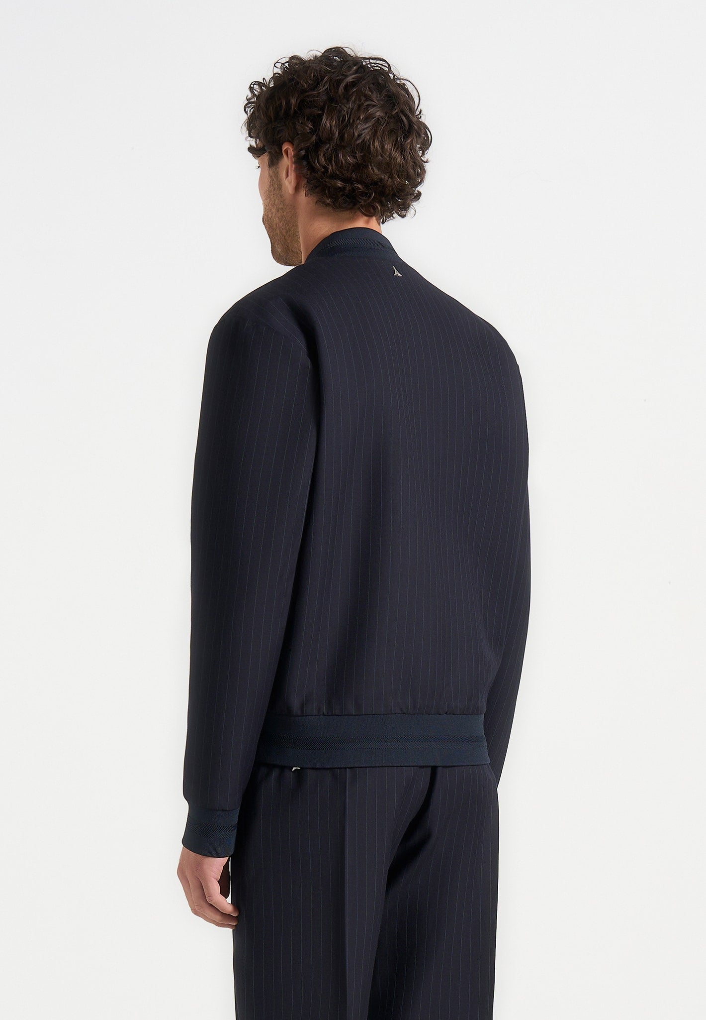 savin-pinstripe-bomber-jacket-navy