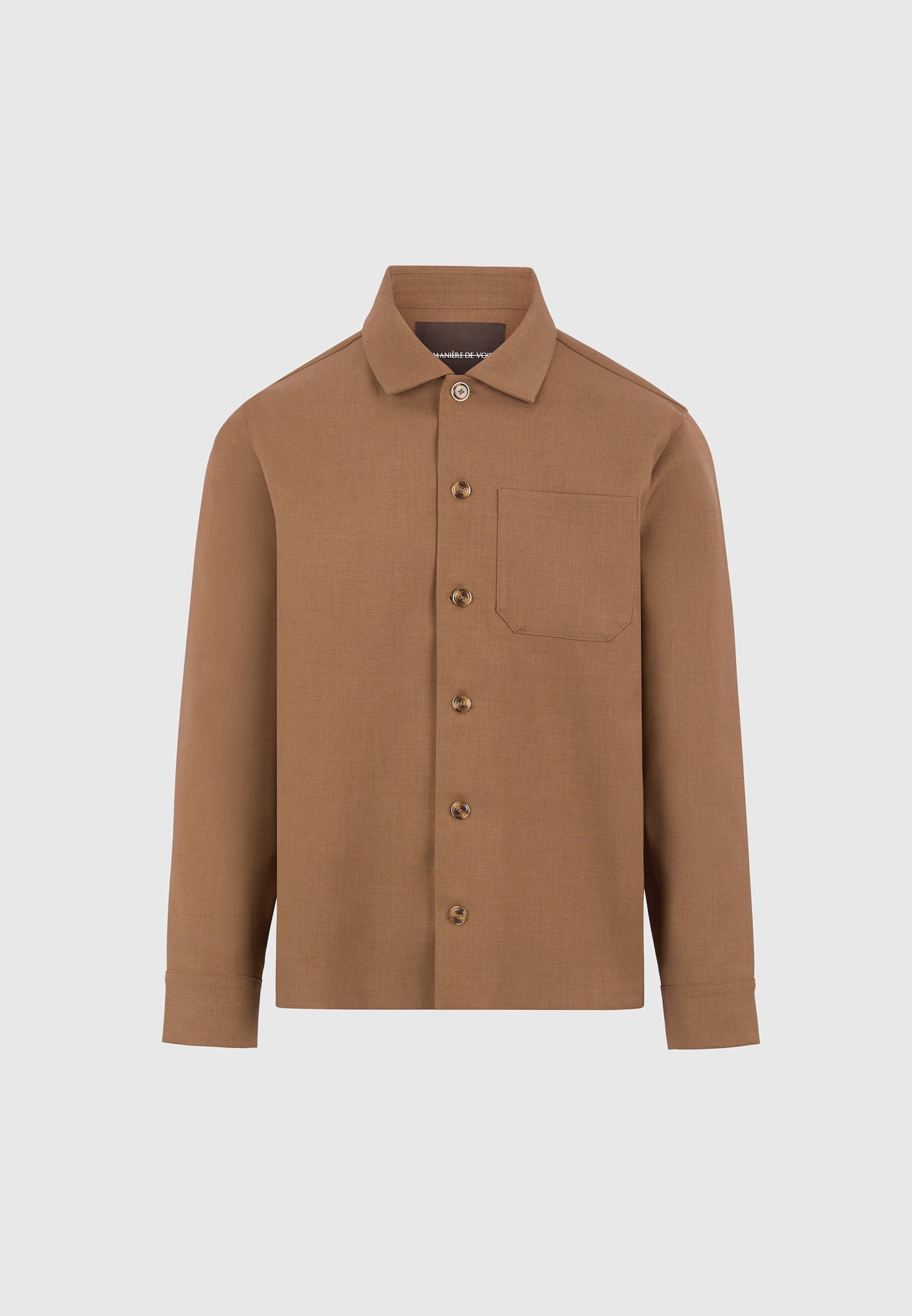 valentin-hatched-tailored-overshirt-fawn