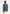 Ronnie - Unisex Pinstripe Long Sleeve Shirt - Navy