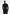 KW003 - Fitted Mock Neck Wool-Blend Sweater - Black
